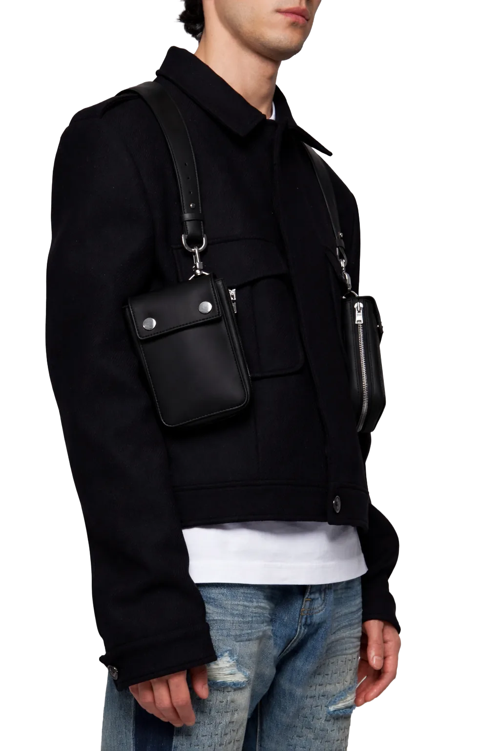 The Harness Bag