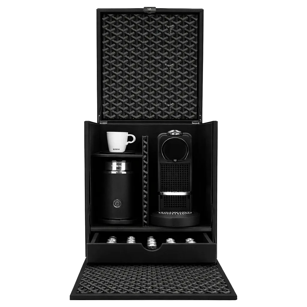 Coffee Cabinet