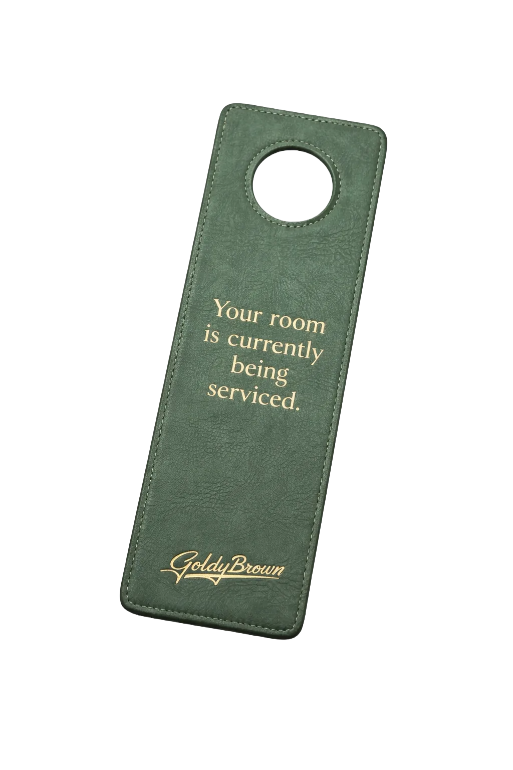Door Tag