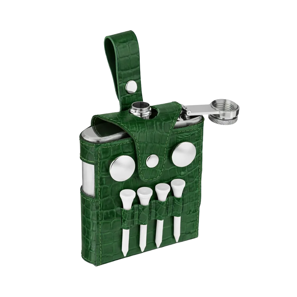 Golf Flask